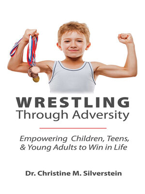 cover image of Wrestling Through Adversity